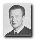 John Kowert: class of 1959, Norte Del Rio High School, Sacramento, CA.